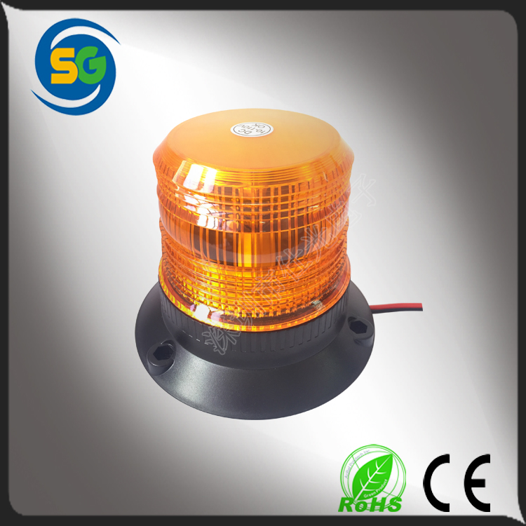 New LED beacon light