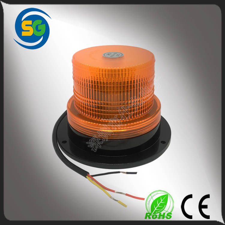 LED warning light