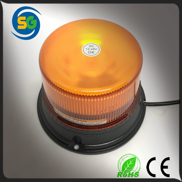 LED strobe beacon light